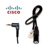 Cisco Headset Adapter - Mobile Headset